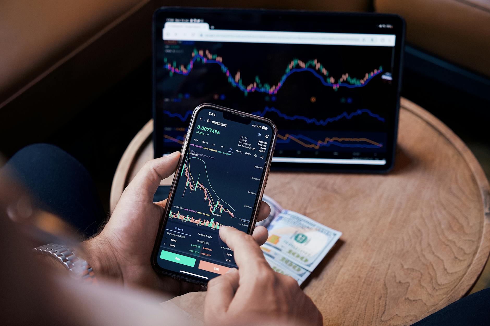 Robinhood’s AI Card Shows the Danger of AI‑FOMO